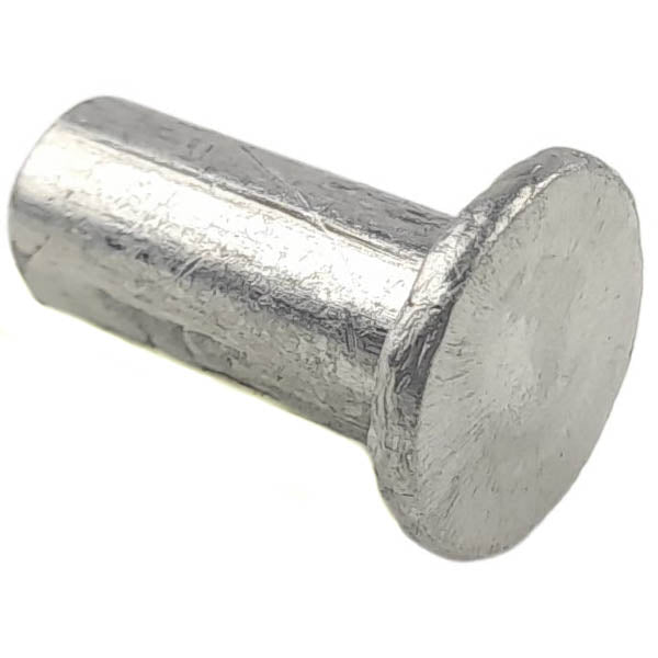 Alu Nieten 10x22mm Bremsbeläge LKW