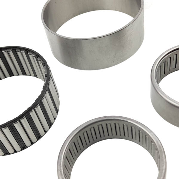 Sattellagersatz DX 195 | MCK1344, CFT 2242, MAI 6105-03, 308112