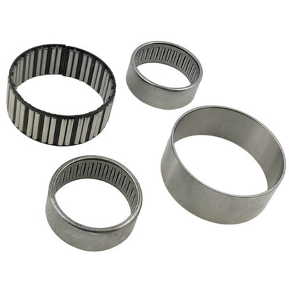 Sattellagersatz DX 195 | MCK1344, CFT 2242, MAI 6105-03, 308112
