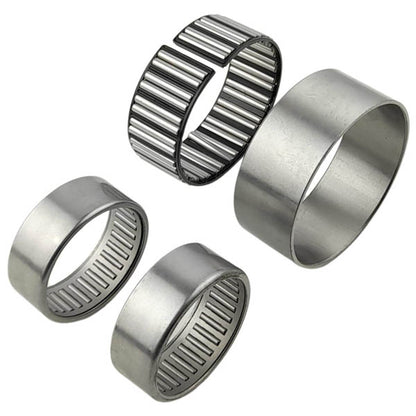 Sattellagersatz DX 195 | MCK1344, CFT 2242, MAI 6105-03, 308112