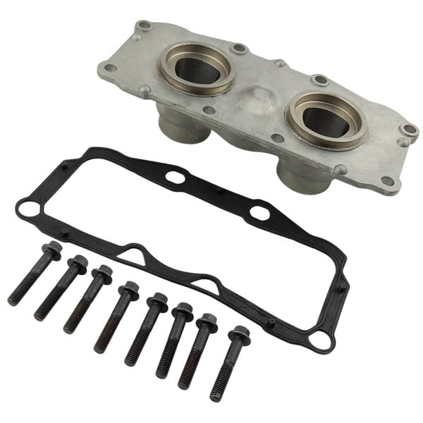Bremssattel Kappe MAN Renault Volvo radial Elsa2 mit Buchse CFT2230 310108