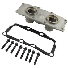 Bremssattel Kappe MAN Renault Volvo radial Elsa2 mit Buchse CFT2230 310108