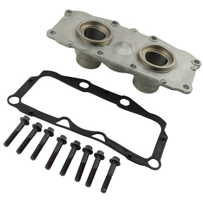 Bremssattel Kappe MAN Renault Volvo radial Elsa2 mit Buchse CFT2230 310108