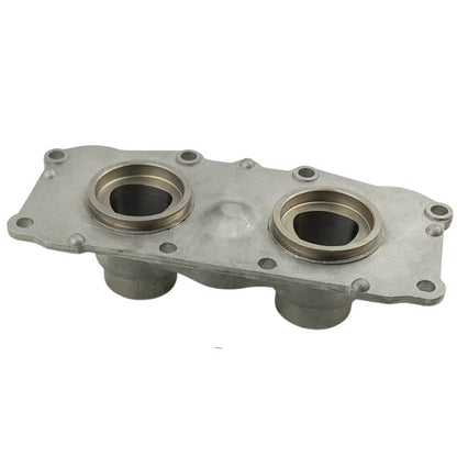 Bremssattel Kappe MAN Renault Volvo radial Elsa2 mit Buchse CFT2230 310108