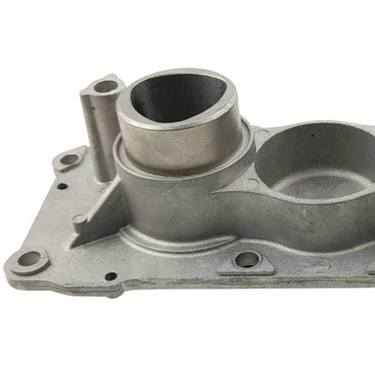 Bremssattel Kappe MAN Renault Volvo radial Elsa2 mit Buchse CFT2230 310108