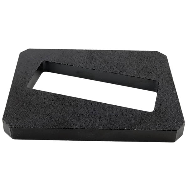 Auflieger Metallbuchse mit BPW Achse | 0332032410
