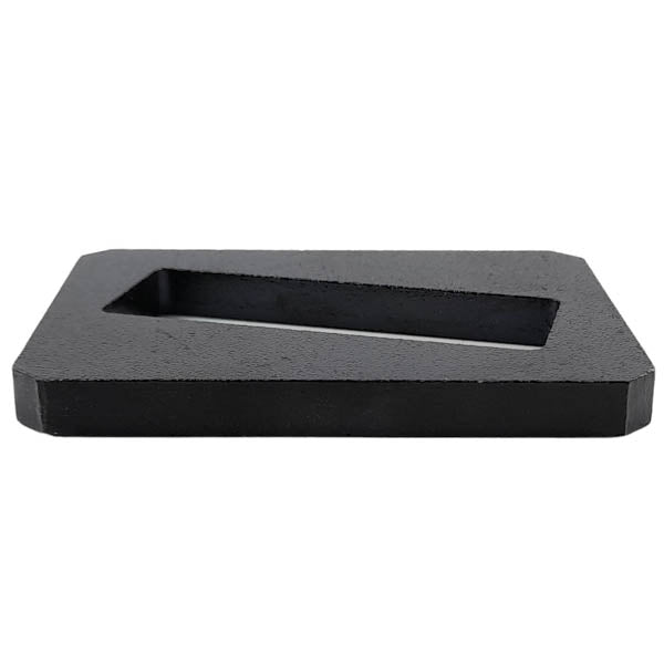 Auflieger Metallbuchse mit BPW Achse | 0332032410