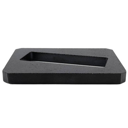 Auflieger Metallbuchse mit BPW Achse | 0332032410