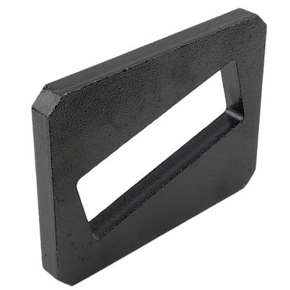 Auflieger Metallbuchse mit BPW Achse | 0332032410
