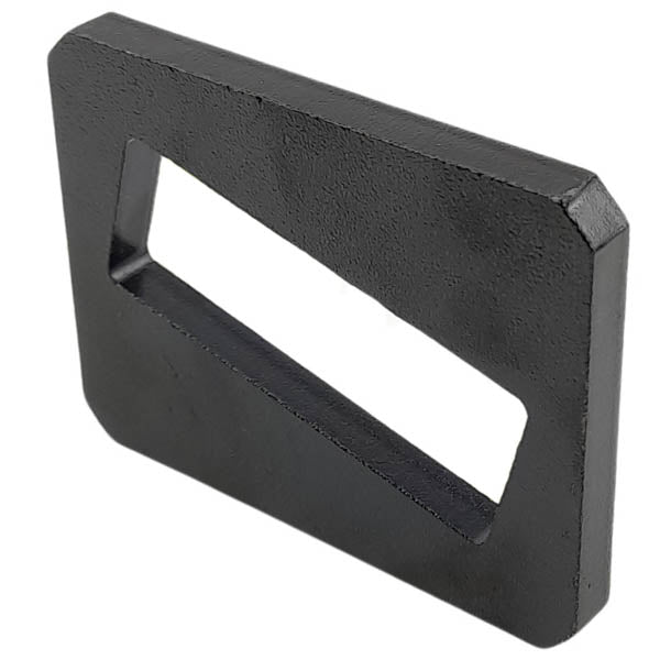 Auflieger Metallbuchse mit BPW Achse | 0332032410