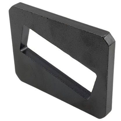 Auflieger Metallbuchse mit BPW Achse | 0332032410