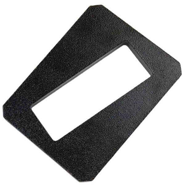 Auflieger Metallbuchse mit BPW Achse | 0332032410