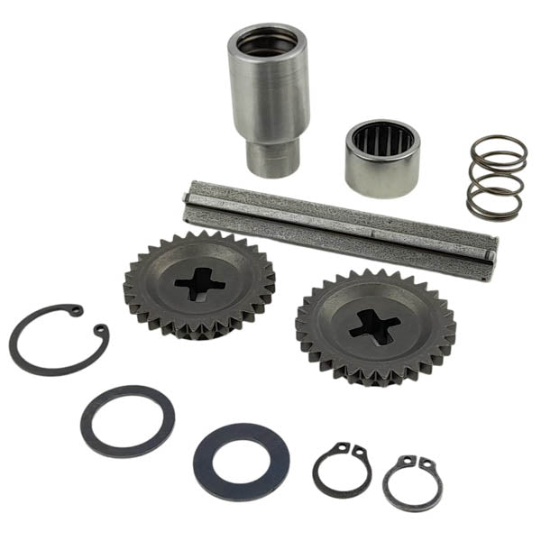 Reparatursatz Bremssattelgabel Doppelkolben 19.5 22.5 255101