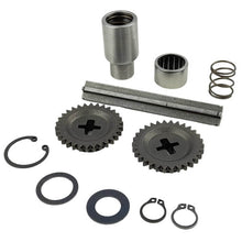 Reparatursatz Bremssattelgabel Doppelkolben 19.5 22.5 255101
