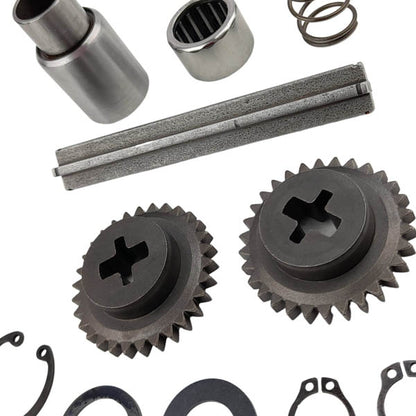 Reparatursatz Bremssattelgabel Doppelkolben 19.5 22.5 255101