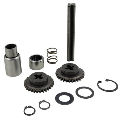 Reparatursatz Bremssattelgabel Doppelkolben 19.5 22.5 255101