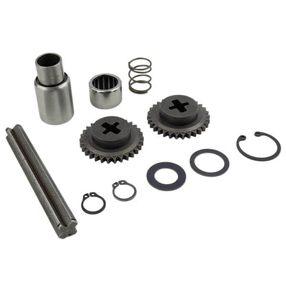 Reparatursatz Bremssattelgabel Doppelkolben 19.5 22.5 255101