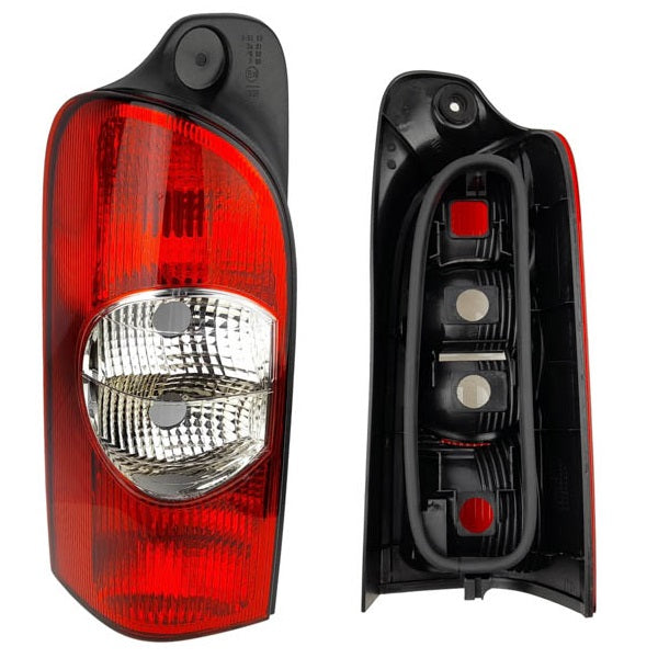 Bremsleuchte Rückleuchte hinten links Renault Master Movano 2003-2009
