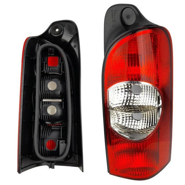 Bremsleuchte Rückleuchte hinten rechts Renault Master Movano 2003-2009