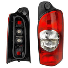 Bremsleuchte Rückleuchte hinten rechts Renault Master Movano 2003-2009