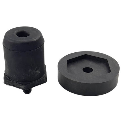 Gummipuffer vor dem Fahrerhaus Volvo FH FM 9 12 16 | 20429148