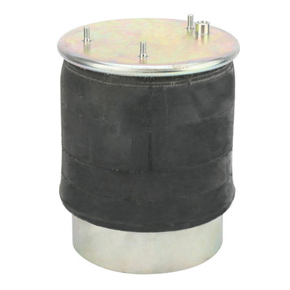Luftfederbalg DAF XF95 | 0526651, 084.052-72A, 1154759, 1DF25-15, mit Metallkolben, Standard