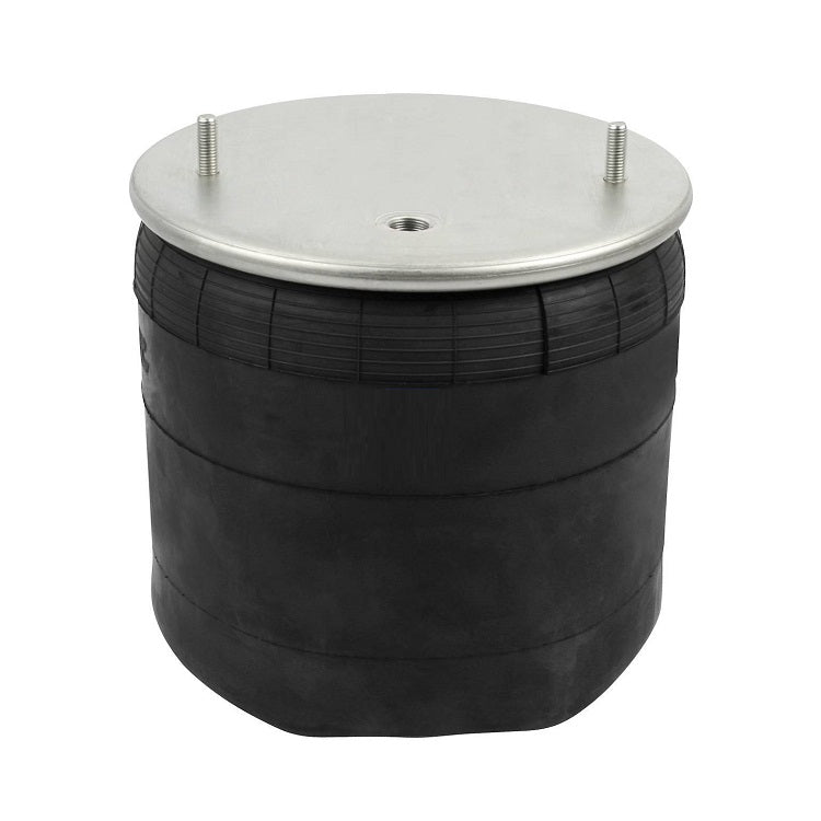 Luftfederbalg Sattelauflieger Gigant | 725NP03, W01M588610, 1T66F108, 166252, mit Metallkolben, Standard