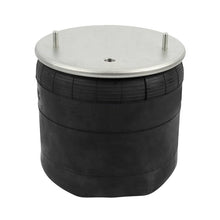 Luftfederbalg Sattelauflieger Gigant | 725NP03, W01M588610, 1T66F108, 166252, mit Metallkolben, Standard