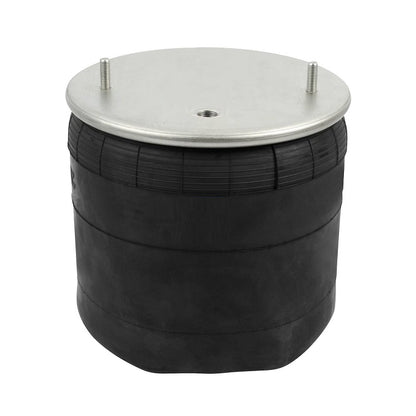 Luftfederbalg Sattelauflieger Gigant | 725NP03, W01M588610, 1T66F108, 166252, mit Metallkolben, Standard