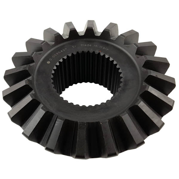 Vorderes / hinteres Differentialritzel DAF CF LF 55 65 75 85 | 0095407, 20 Zähne