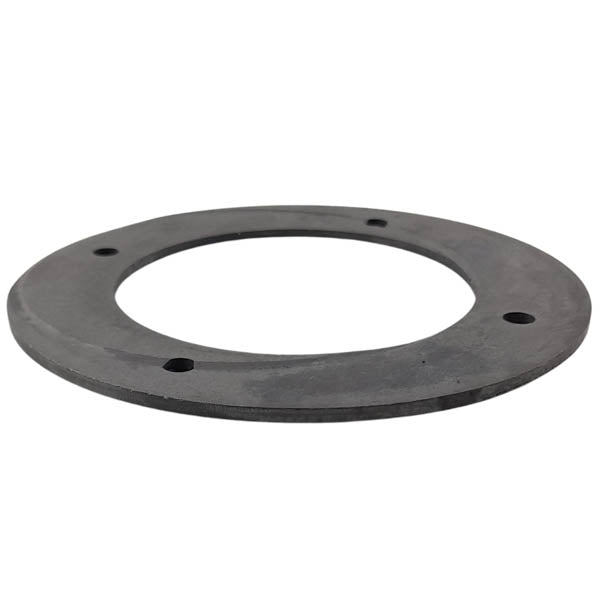 Differenzdruckreiniger vorne/hinten DAF CF LF | 1228293