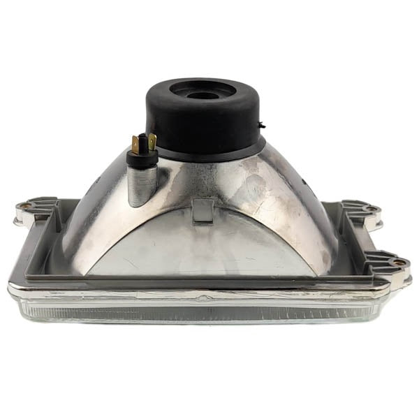 Scheinwerfer links Renault Midliner manuelle LWR