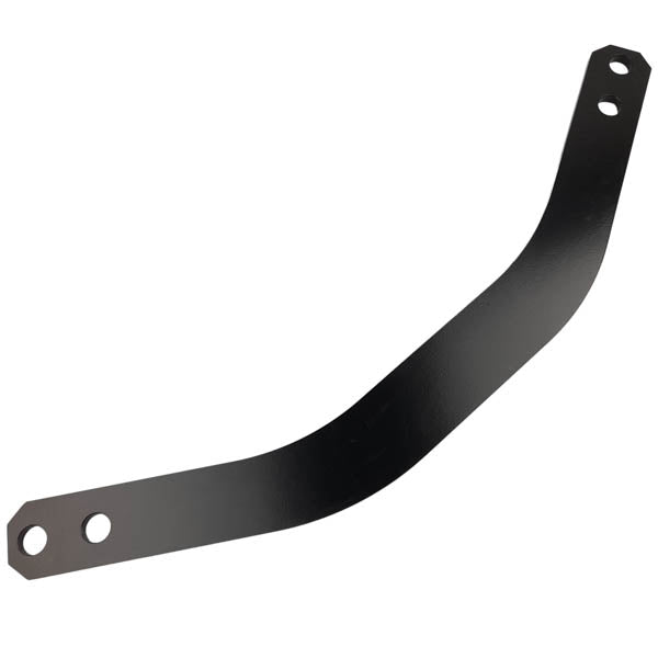 Parabelfeder Mercedes Federwippenstütze | 6483250365, 9483250365
