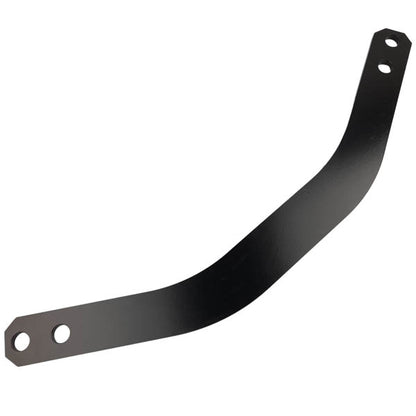 Parabelfeder Mercedes Federwippenstütze | 6483250365, 9483250365