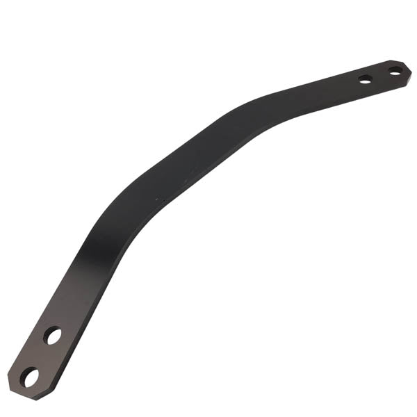 Parabelfeder Mercedes Federwippenstütze | 6483250365, 9483250365