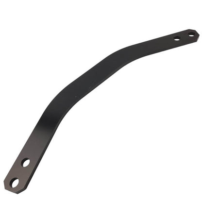 Parabelfeder Mercedes Federwippenstütze | 6483250365, 9483250365