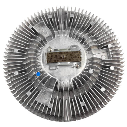 Lüfterkupplung Renault Premium 1 2 Kerax | 5010269871
