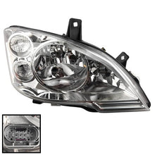 Scheinwerfer rechts Mercedes Vito Viano W639 Facelift ab 2010