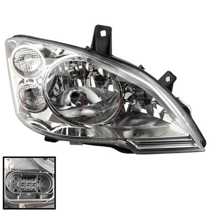 Scheinwerfer rechts Mercedes Vito Viano W639 Facelift ab 2010