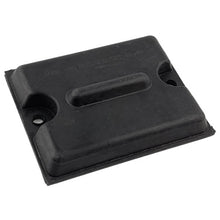 Zwischenstütze / Federpuffer 12*90*70 Mercedes | A6753250184