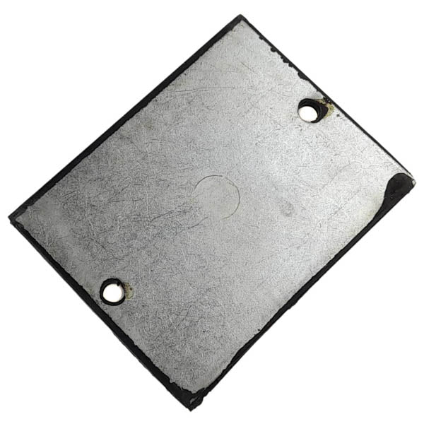 Zwischenstütze / Federpuffer 12*90*70 Mercedes | A6753250184
