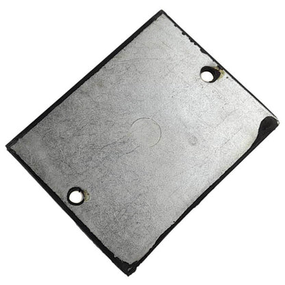 Zwischenstütze / Federpuffer 12*90*70 Mercedes | A6753250184
