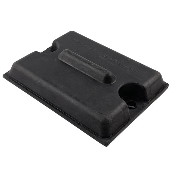 Zwischenstütze / Federpuffer 12*90*70 Mercedes | A6753250184