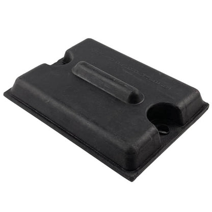 Zwischenstütze / Federpuffer 12*90*70 Mercedes | A6753250184