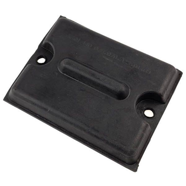 Zwischenstütze / Federpuffer 12*90*70 Mercedes | A6753250184