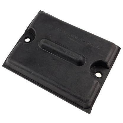 Zwischenstütze / Federpuffer 12*90*70 Mercedes | A6753250184