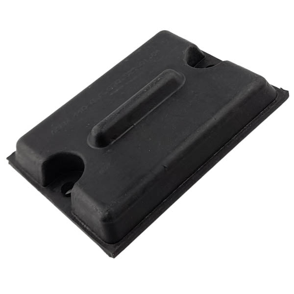 Zwischenstütze / Federpuffer 12*90*70 Mercedes | A6753250184