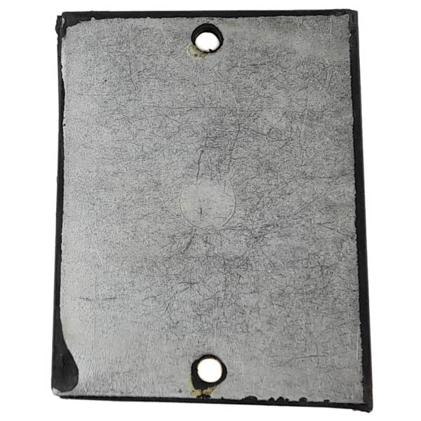 Zwischenstütze / Federpuffer 12*90*70 Mercedes | A6753250184
