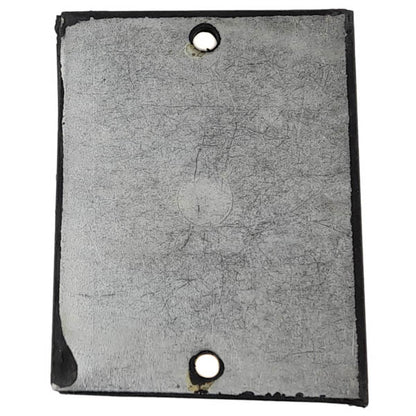 Zwischenstütze / Federpuffer 12*90*70 Mercedes | A6753250184