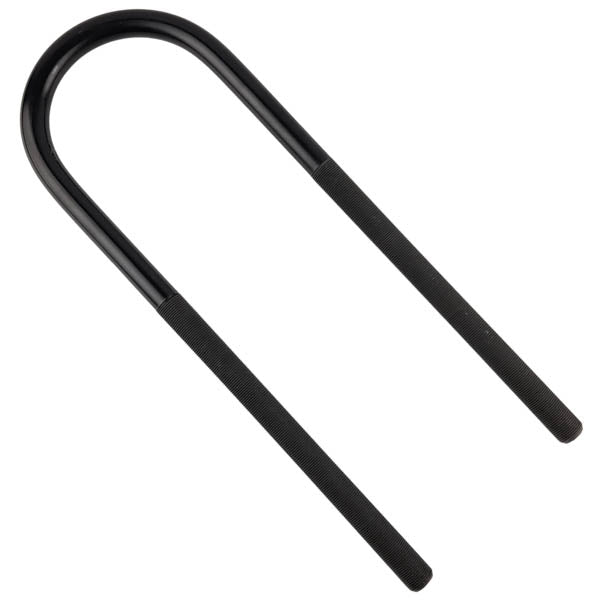 Sattelfederklemme mit ROR-Achse | 21206225 | M22 x 130 x 452,5 mm
